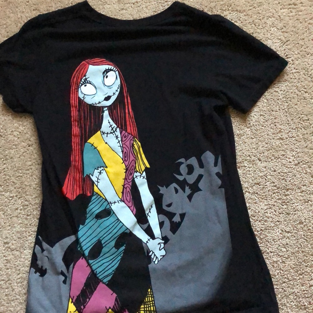 Excellent condition t-shirt